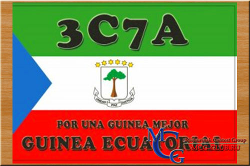 3C Экваториальная Гвинея - Equatorial Guinea - Экспедиции в Экваториальную Гвинею и образцы полученных QSL - Экваториальная Гвинея в LotW - 3C1EA - 3C4BYP - 3C3W - 3C1L - 3C7A - 3C2MV - 3C9B - 3C6A - 3C1MB - 3C2A - 3C5DX - 3C7Y - 3CA/K0CO - 3C5XA - mcg-club.ru