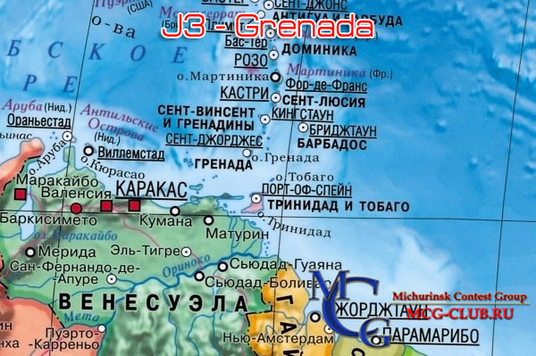J3 Гренада - Grenada - Экспедиции в Гренаду и образцы полученных QSL - Гренада в LotW - J39BS - J37L - J37DX - J3/W8KKF - J3A - J3/G3TBK - J38AI - J38AH - J3AVT - W0CD/J3 - J34O - J37LR - J37V - J38A - J39A - J39CO - mcg-club.ru